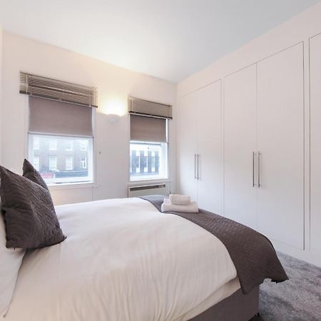 Chic 2 Bed Apartment Near Camden Market Free Wifi By City Stay Aparts Londyn Zewnętrze zdjęcie
