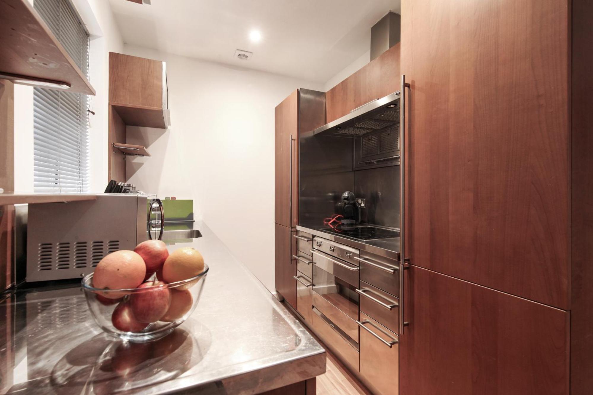 Chic 2 Bed Apartment Near Camden Market Free Wifi By City Stay Aparts Londyn Zewnętrze zdjęcie