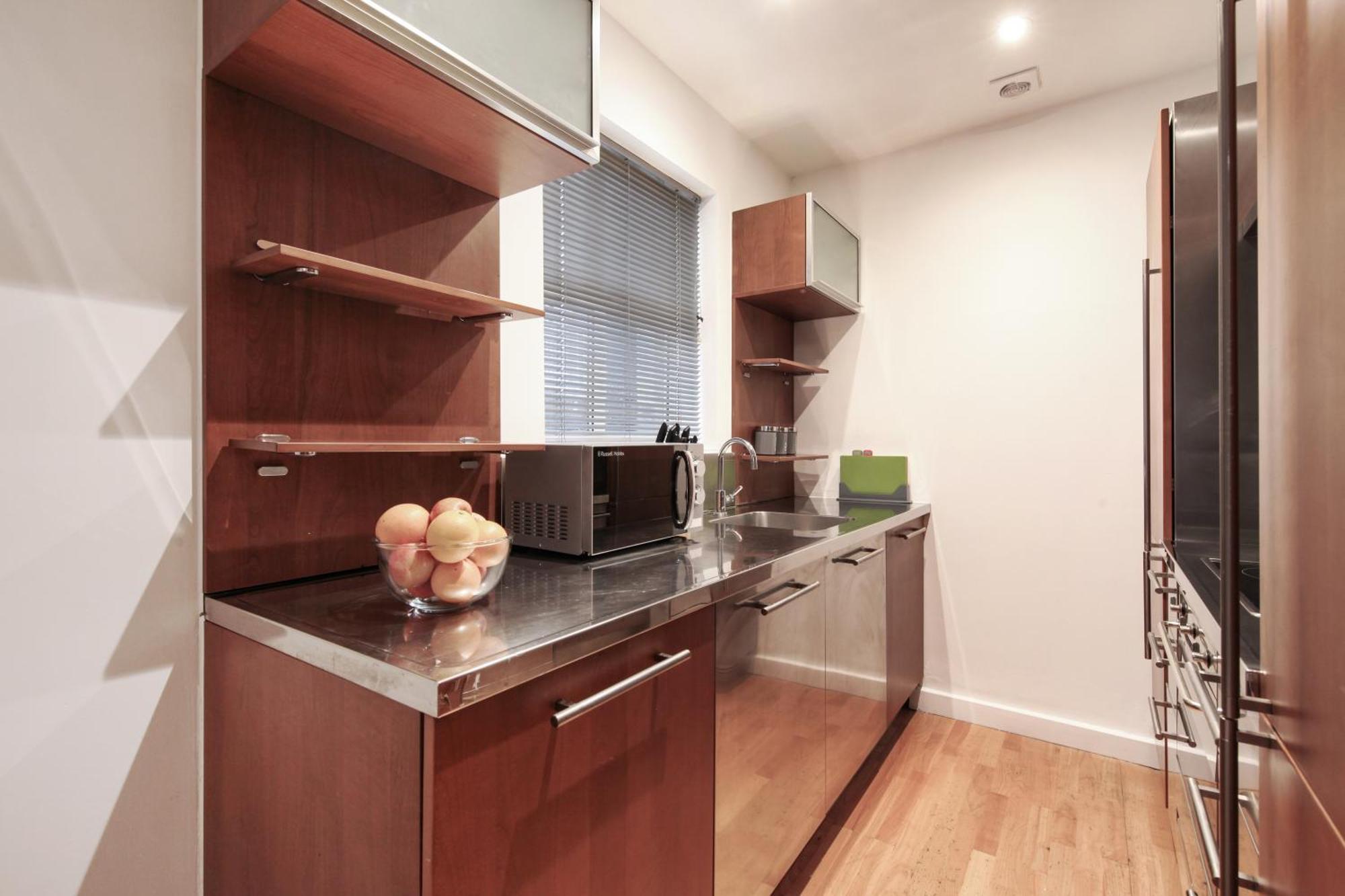 Chic 2 Bed Apartment Near Camden Market Free Wifi By City Stay Aparts Londyn Zewnętrze zdjęcie